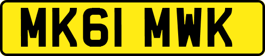 MK61MWK