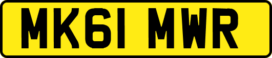 MK61MWR