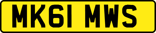 MK61MWS