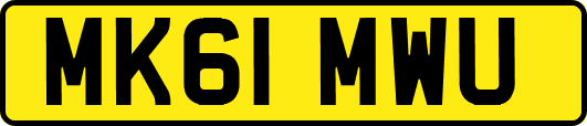 MK61MWU