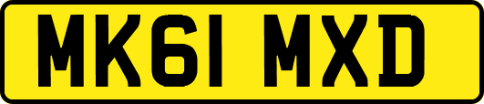 MK61MXD