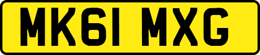 MK61MXG