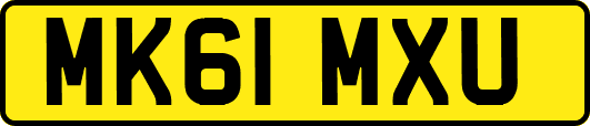 MK61MXU