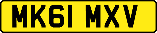 MK61MXV