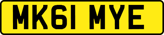 MK61MYE