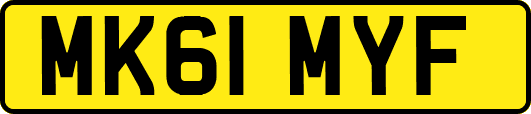 MK61MYF