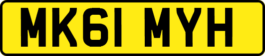 MK61MYH