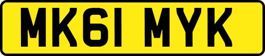 MK61MYK