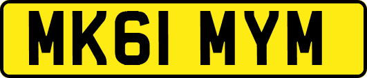 MK61MYM