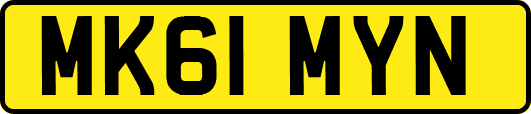 MK61MYN