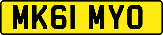 MK61MYO