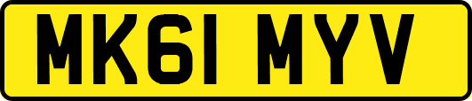 MK61MYV