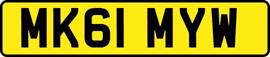 MK61MYW