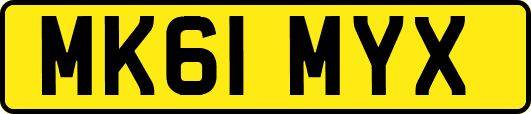 MK61MYX