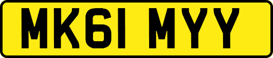 MK61MYY