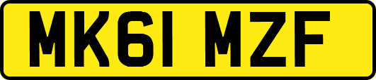 MK61MZF
