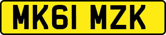 MK61MZK