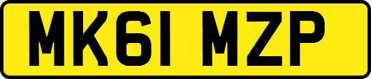 MK61MZP