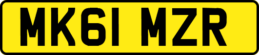 MK61MZR
