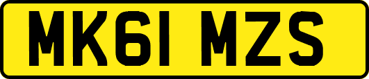 MK61MZS