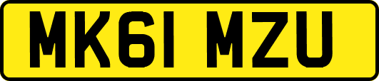 MK61MZU