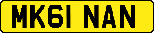 MK61NAN
