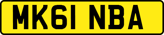 MK61NBA