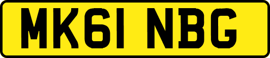 MK61NBG