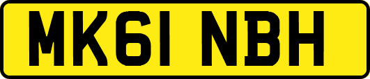 MK61NBH