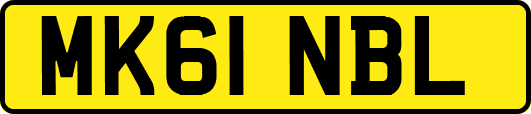 MK61NBL