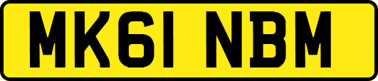 MK61NBM