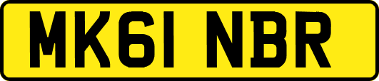 MK61NBR
