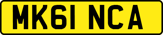 MK61NCA