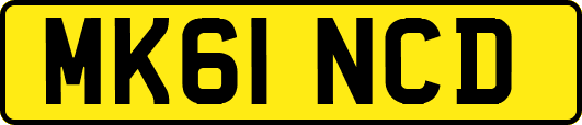 MK61NCD