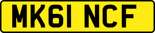 MK61NCF