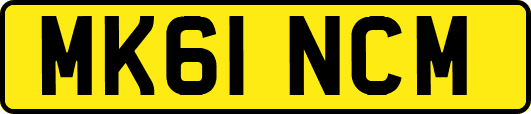 MK61NCM