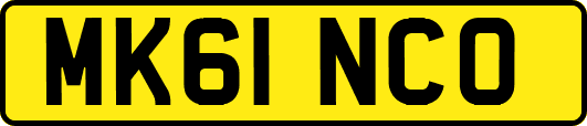 MK61NCO