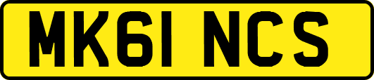 MK61NCS