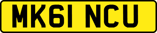 MK61NCU