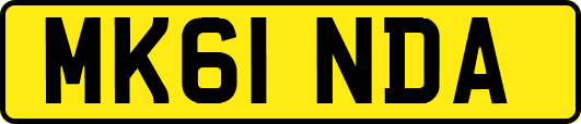 MK61NDA