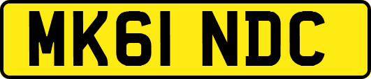 MK61NDC