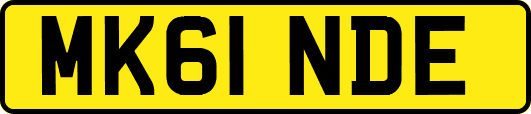 MK61NDE