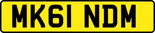 MK61NDM