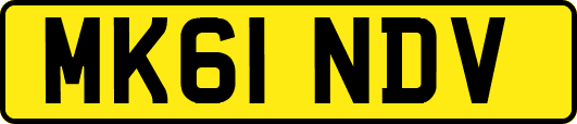 MK61NDV