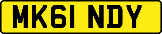 MK61NDY