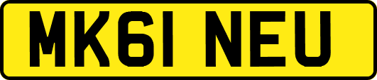 MK61NEU