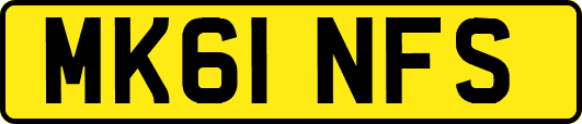 MK61NFS