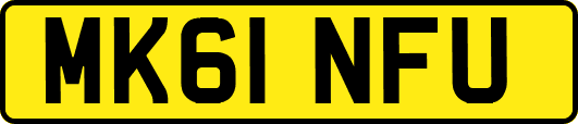 MK61NFU
