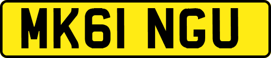 MK61NGU