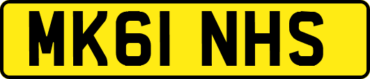 MK61NHS